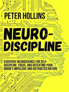 Cover image for Neuro-Discipline