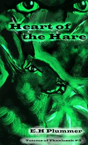 Heart of the hare cover image