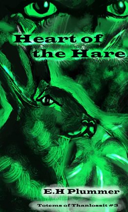 Cover image for Heart of the Hare