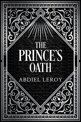 Cover image for The Prince's Oath