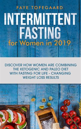 Cover image for Intermittent Fasting for Women in 2019