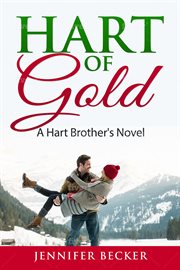 Hart of gold cover image