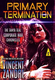 Primary termination cover image
