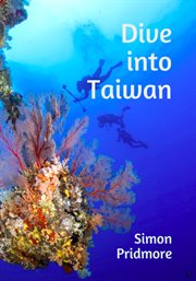 Dive into taiwan cover image