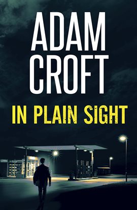 Cover image for In Plain Sight