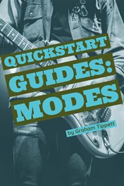 Quickstart guides. Modes cover image