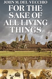 For the sake of all living things cover image