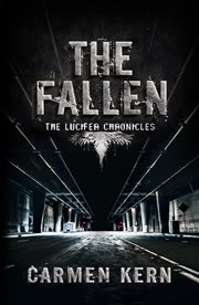 The fallen cover image