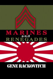 Marines and renegades cover image