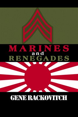 Cover image for Marines and Renegades