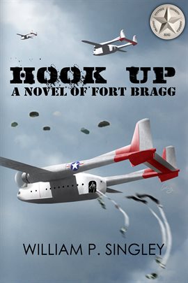 Cover image for Hook Up