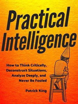 Cover image for Practical Intelligence