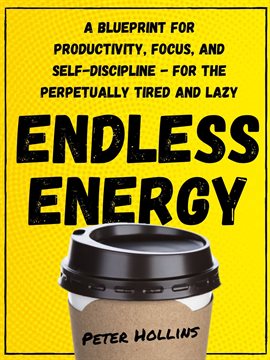 Cover image for Endless Energy