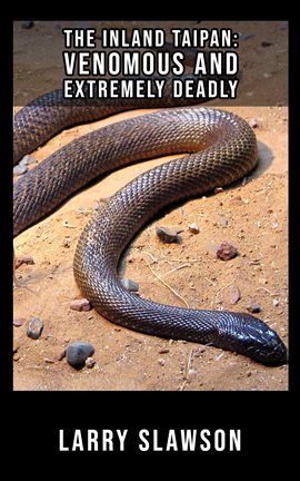 Cover image for The Inland Taipan