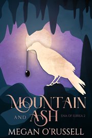 Mountain and ash cover image