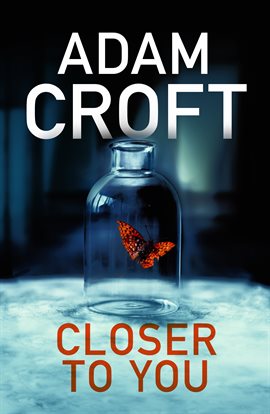 Cover image for Closer To You