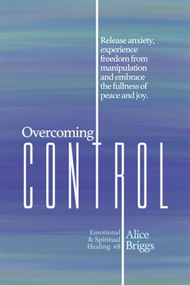 Cover image for Overcoming Control