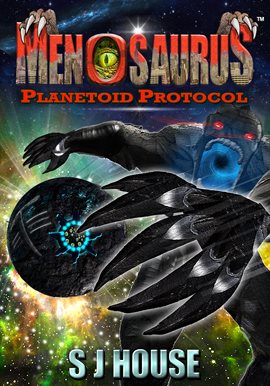 Cover image for MenoSaurus