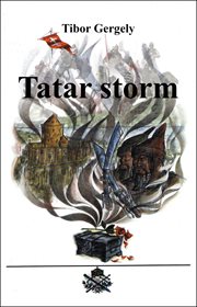 Tatar storm cover image
