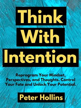 Cover image for Think With Intention