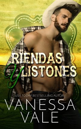 Cover image for Riendas y Listones