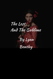 The lost and the sublime cover image