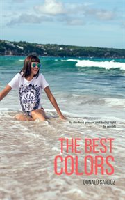 The best colors cover image