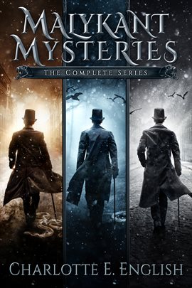 Cover image for The Malykant Mysteries