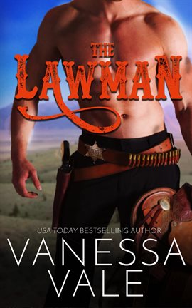 Cover image for The Lawman