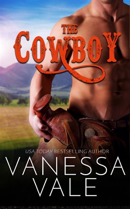 Cover image for The Cowboy