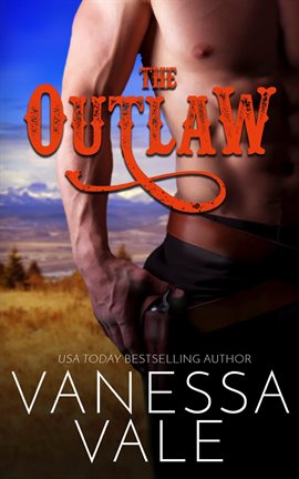 Cover image for The Outlaw