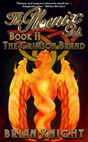 The crimson brand cover image