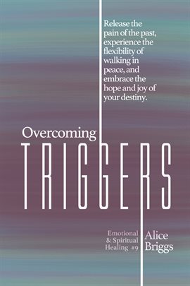 Cover image for Overcoming Triggers