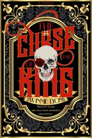 The curse of the king cover image