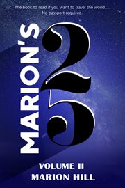 Marion's 25 volume 2 cover image