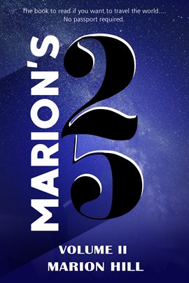 Cover image for Marion's 25 Volume 2