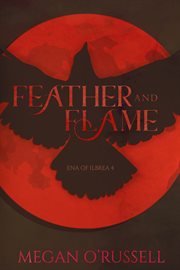 Feather and flame cover image