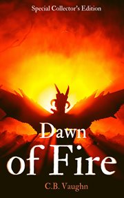 Dawn of fire special cover image