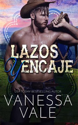 Cover image for Lazos y Encaje