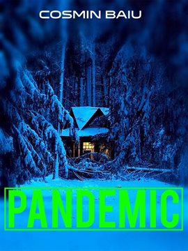 Cover image for Pandemic