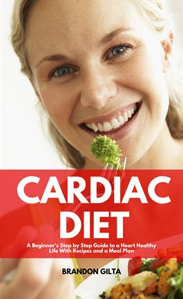 Cover image for Cardiac Diet