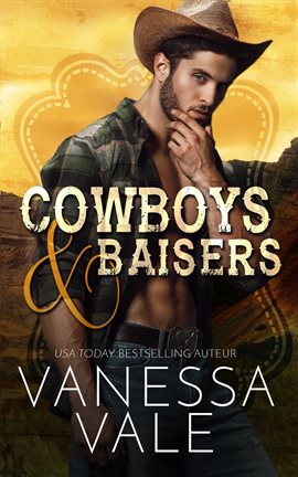 Cover image for Cowboys et baisers