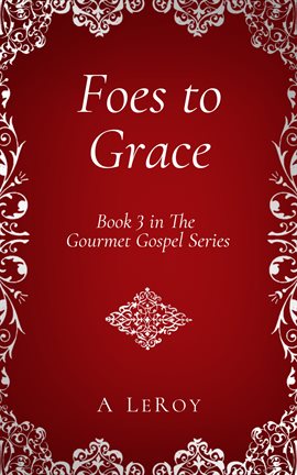 Cover image for Foes to Grace