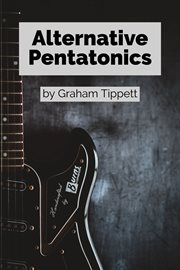 Alternative pentatonics cover image