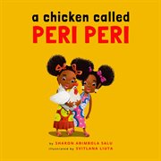 A chicken called peri peri cover image