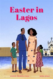 Easter in lagos cover image