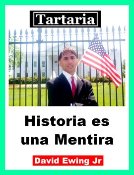 Cover image for Tartaria - Historia es una Mentira