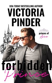 Forbidden prince cover image