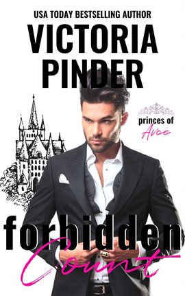 Cover image for Forbidden Count