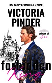 Forbidden king cover image